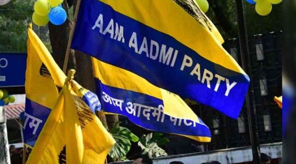 ਆਪ' ਦਾ ਵੱਡਾ ਐਕਸ਼ਨ - ਐਲਾਨੇ ਨਵੇਂ ਹਲਕਾ ਇੰਚਾਰਜ