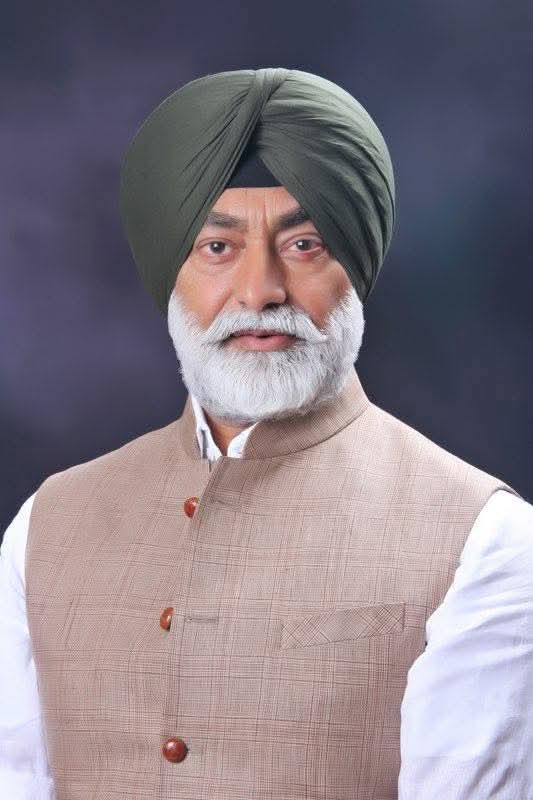 ਸ੍ਰੀ ਗੁਰੂ ਗ੍ਰੰਥ ਸਾਹਿਬ ਜੀ ਦੇ 328 ਸਰੂਪਾਂ ਦੀ ਚੋਰੀ ਮਾਮਲੇ ਵਿੱਚ ਮੁਲਜ਼ਮਾਂ ਨੂੰ ਜ਼ਮਾਨਤ ਮਿਲਣਾ ਭਗਵੰਤ ਮਾਨ ਸਰਕਾਰ ਦੀ ਨਾਕਾਮੀ ਅਤੇ ਅਯੋਗਤਾ ਦਾ ਸਬੂਤ – ਖਹਿਰਾ